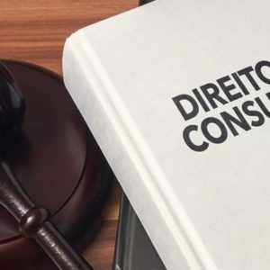 DIREITO DO CONSUMIDOR